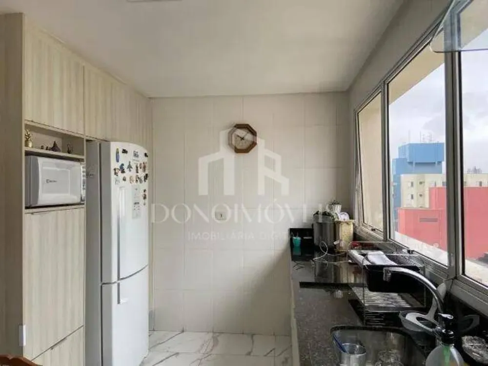 Apartamento, 3 quartos, 173 m² - Foto 14