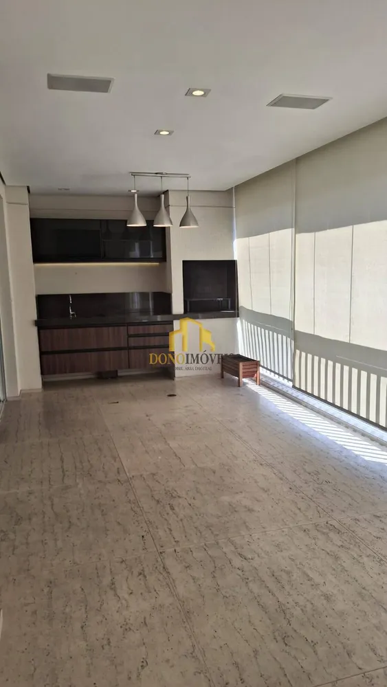 Apartamento, 3 quartos, 156 m² - Foto 4
