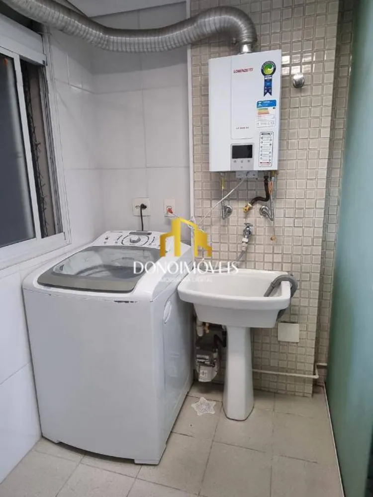 Cobertura, 4 quartos, 153 m² - Foto 5