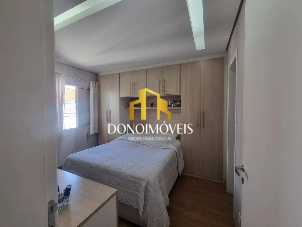 Cobertura, 4 quartos, 153 m² - Foto 9