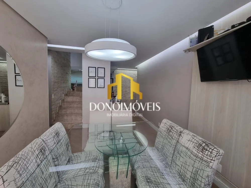 Cobertura, 4 quartos, 153 m² - Foto 4