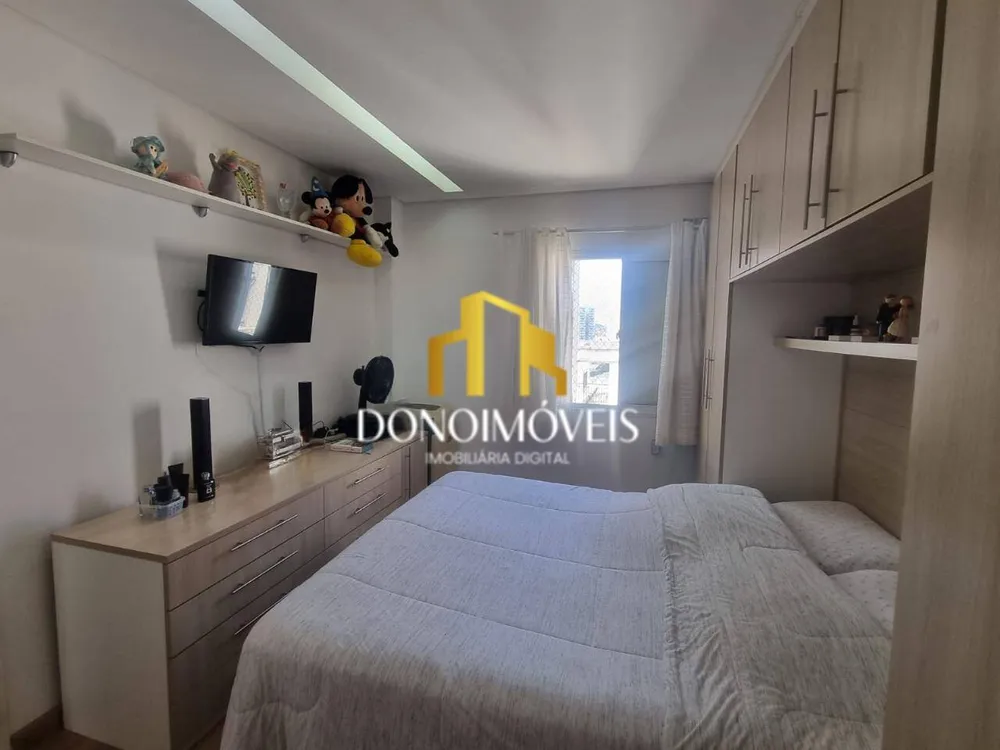 Cobertura, 4 quartos, 153 m² - Foto 10