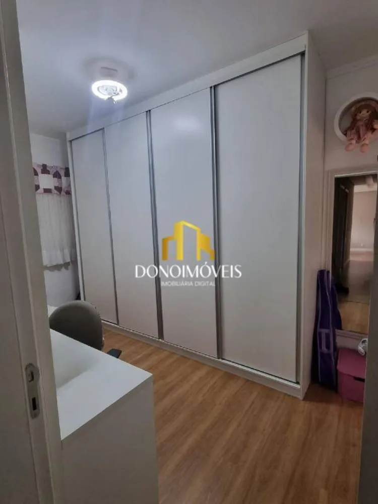 Cobertura, 4 quartos, 153 m² - Foto 6
