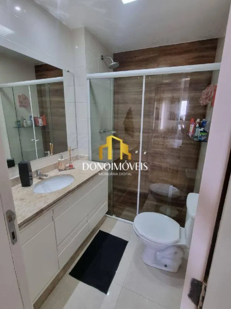 Cobertura, 4 quartos, 153 m² - Foto 12