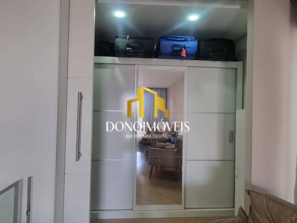 Cobertura, 4 quartos, 153 m² - Foto 7