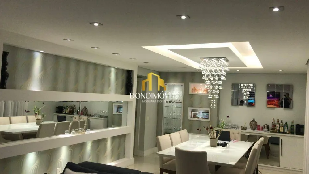 Apartamento, 3 quartos, 155 m² - Foto 5