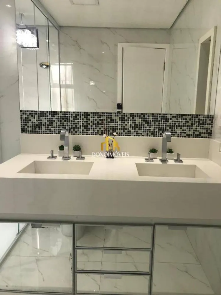 Apartamento, 3 quartos, 155 m² - Foto 2