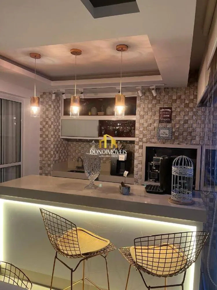 Apartamento, 3 quartos, 155 m² - Foto 2