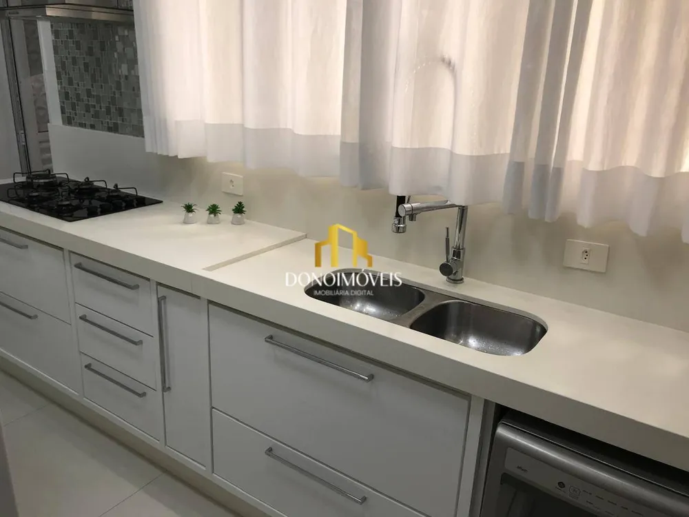 Apartamento, 3 quartos, 155 m² - Foto 5