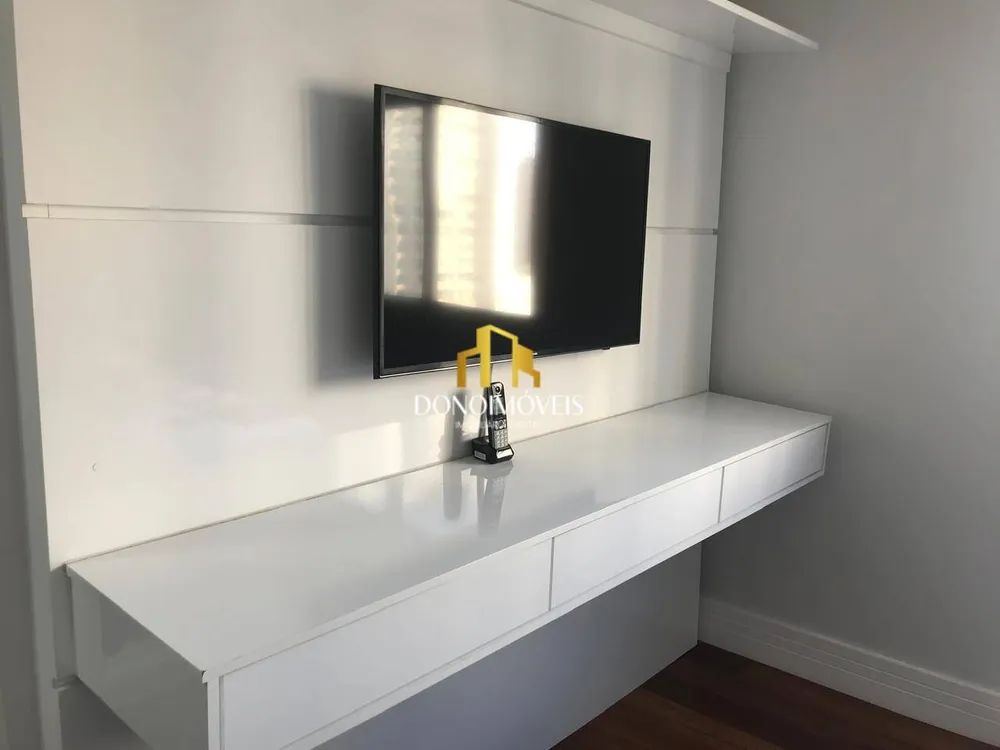 Apartamento, 3 quartos, 155 m² - Foto 1