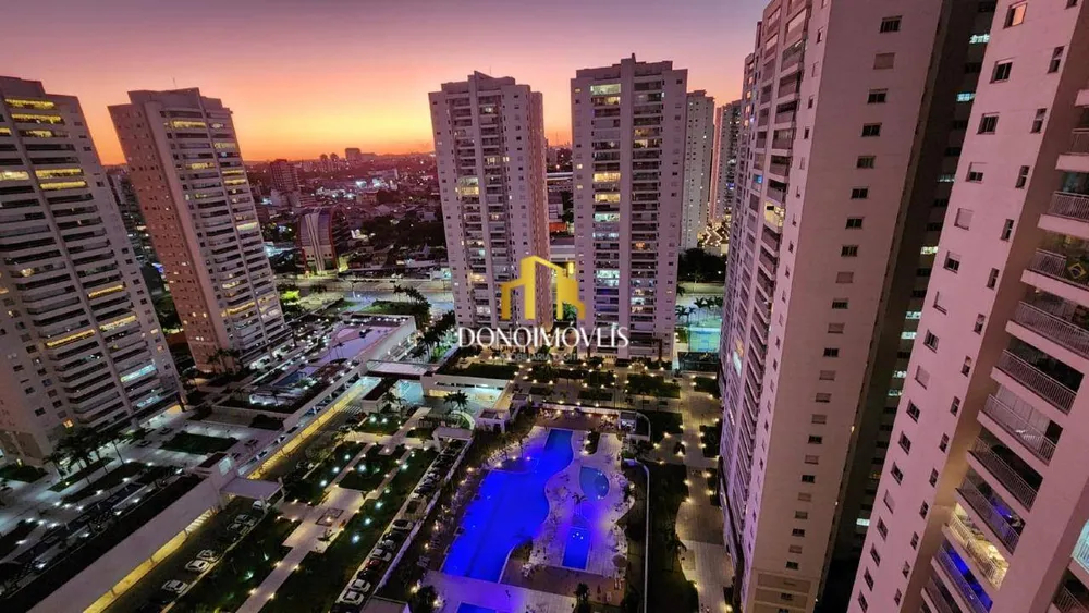 Apartamento, 3 quartos, 155 m² - Foto 7