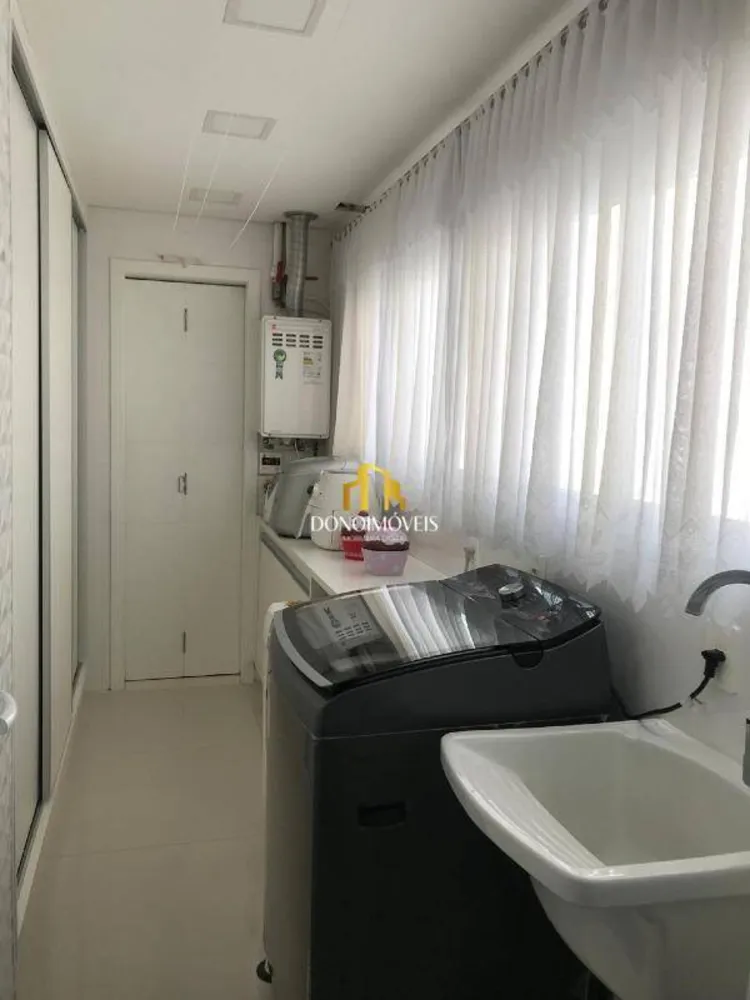 Apartamento, 3 quartos, 155 m² - Foto 7