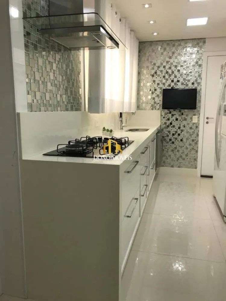 Apartamento, 3 quartos, 155 m² - Foto 3