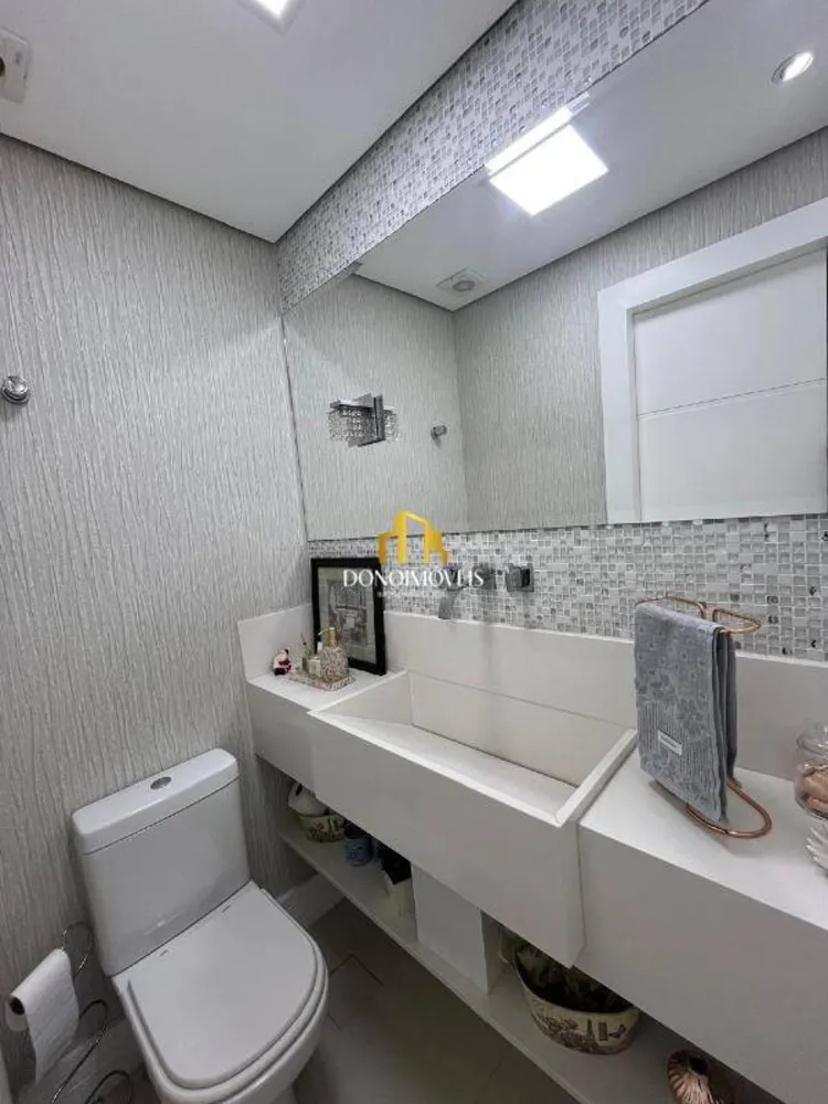 Apartamento, 3 quartos, 155 m² - Foto 3