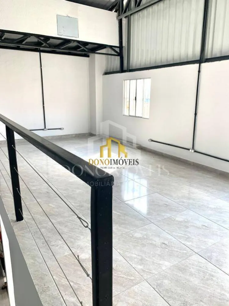 Depósito-Galpão, 350 m² - Foto 5