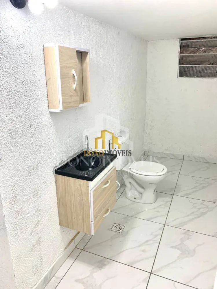 Depósito-Galpão, 350 m² - Foto 4