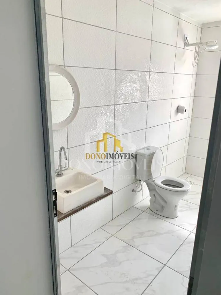 Depósito-Galpão, 350 m² - Foto 1