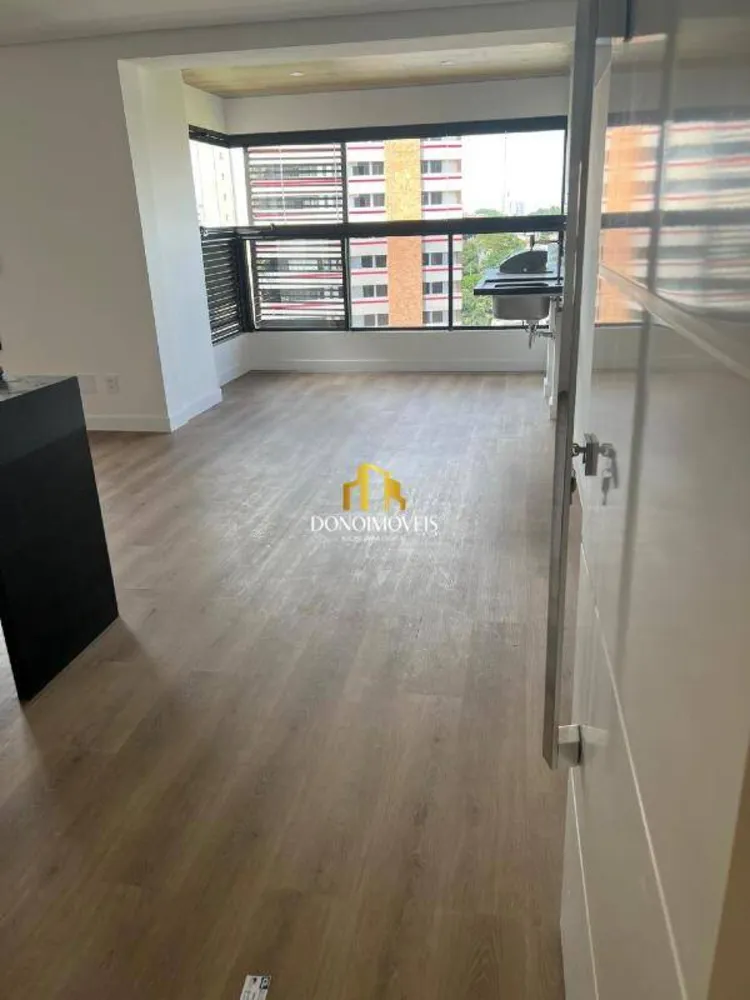 Apartamento, 1 quarto, 45 m² - Foto 12