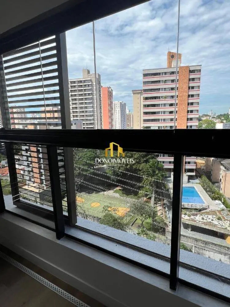 Apartamento, 1 quarto, 45 m² - Foto 4