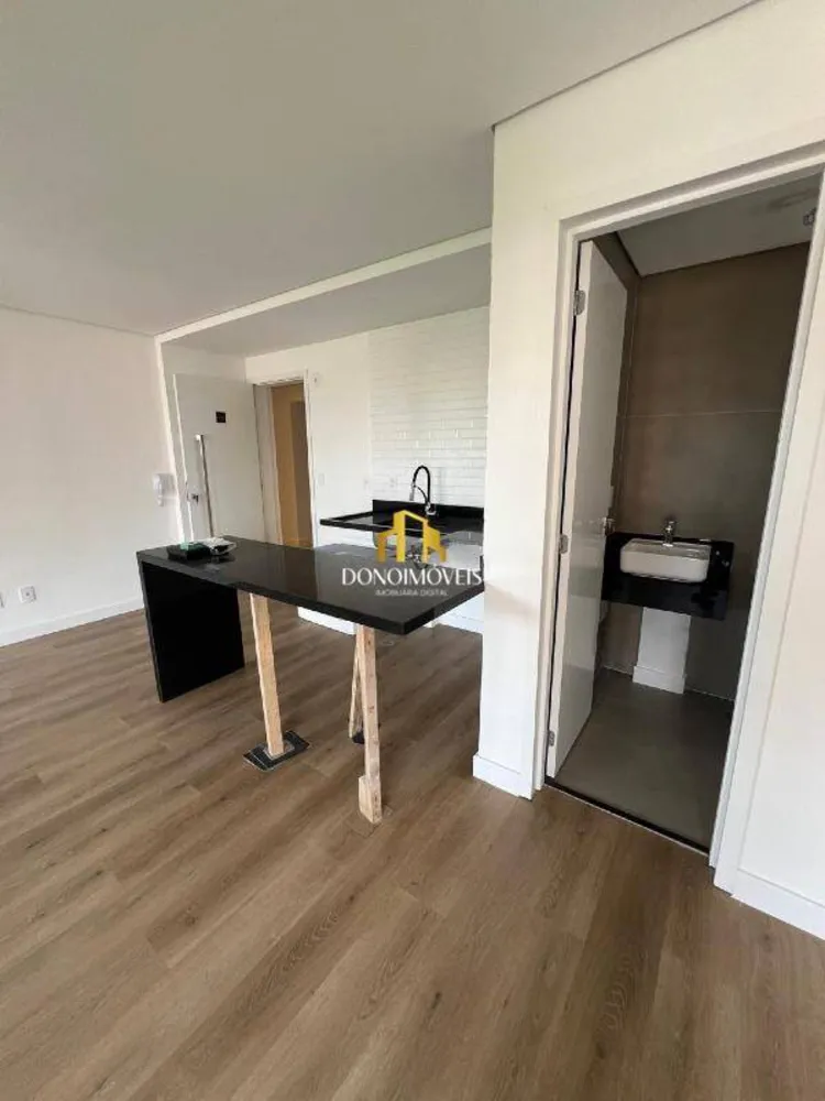 Apartamento, 1 quarto, 45 m² - Foto 2