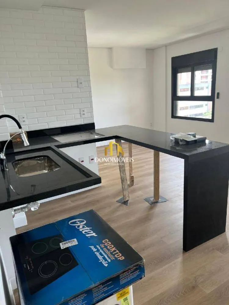 Apartamento, 1 quarto, 45 m² - Foto 11