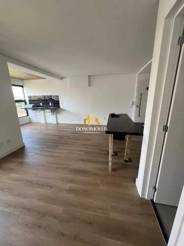 Apartamento, 1 quarto, 45 m² - Foto 7