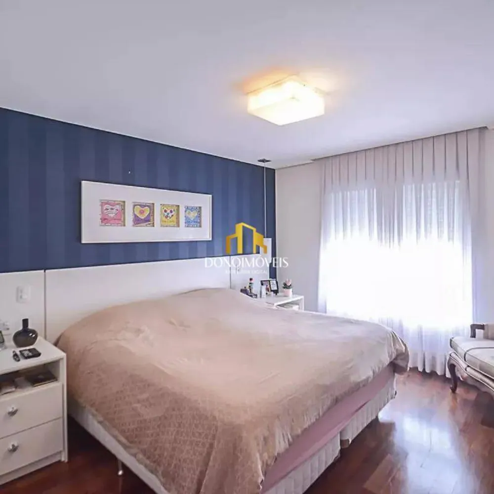 Apartamento, 4 quartos, 237 m² - Foto 3