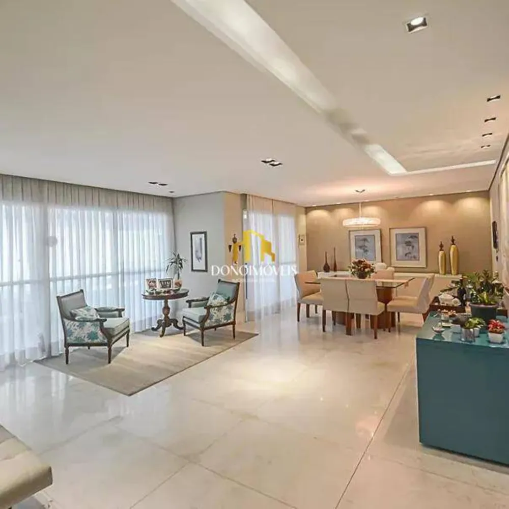Apartamento, 4 quartos, 237 m² - Foto 1