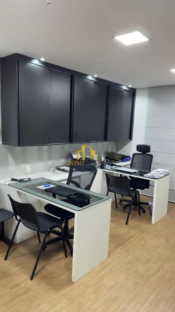 Sala-Conjunto, 32 m² - Foto 5