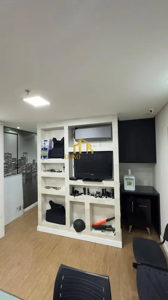 Sala-Conjunto, 32 m² - Foto 3