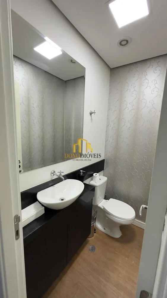 Sala-Conjunto, 32 m² - Foto 2
