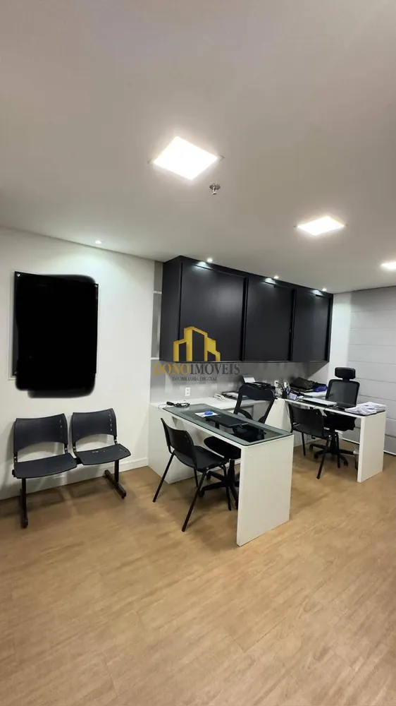 Sala-Conjunto, 32 m² - Foto 1