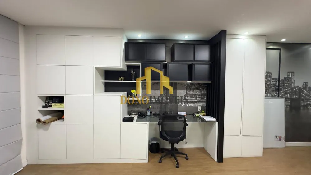 Sala-Conjunto, 32 m² - Foto 4