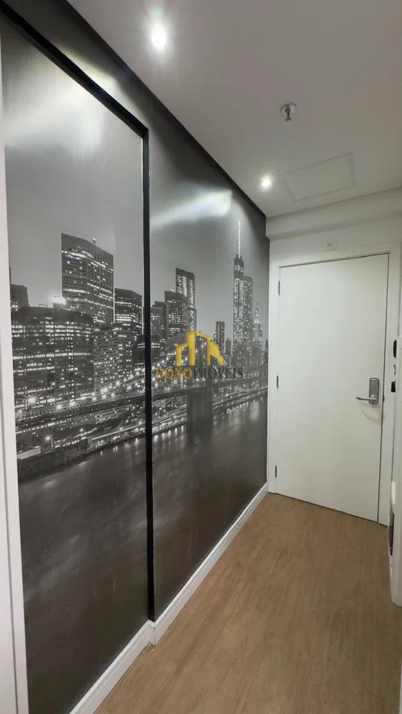 Sala-Conjunto, 32 m² - Foto 4