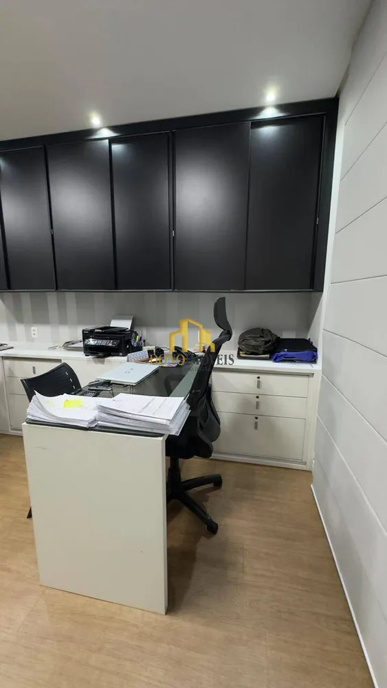 Sala-Conjunto, 32 m² - Foto 10
