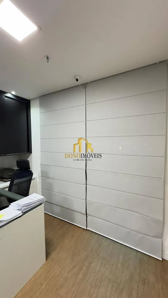 Sala-Conjunto, 32 m² - Foto 9