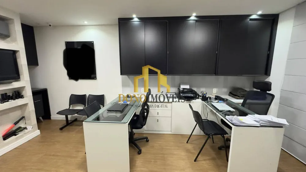 Sala-Conjunto, 32 m² - Foto 2