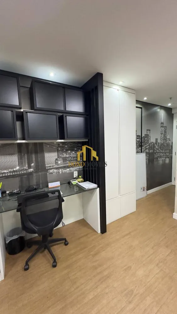 Sala-Conjunto, 32 m² - Foto 3