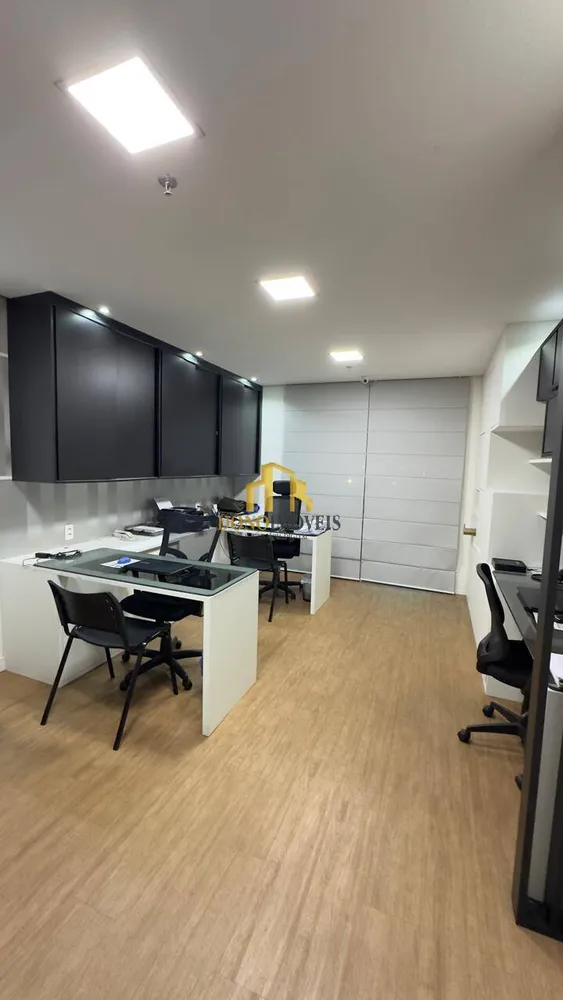 Sala-Conjunto, 32 m² - Foto 1