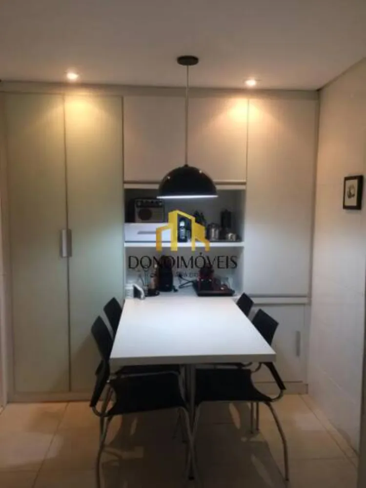 Apartamento, 3 quartos, 136 m² - Foto 6