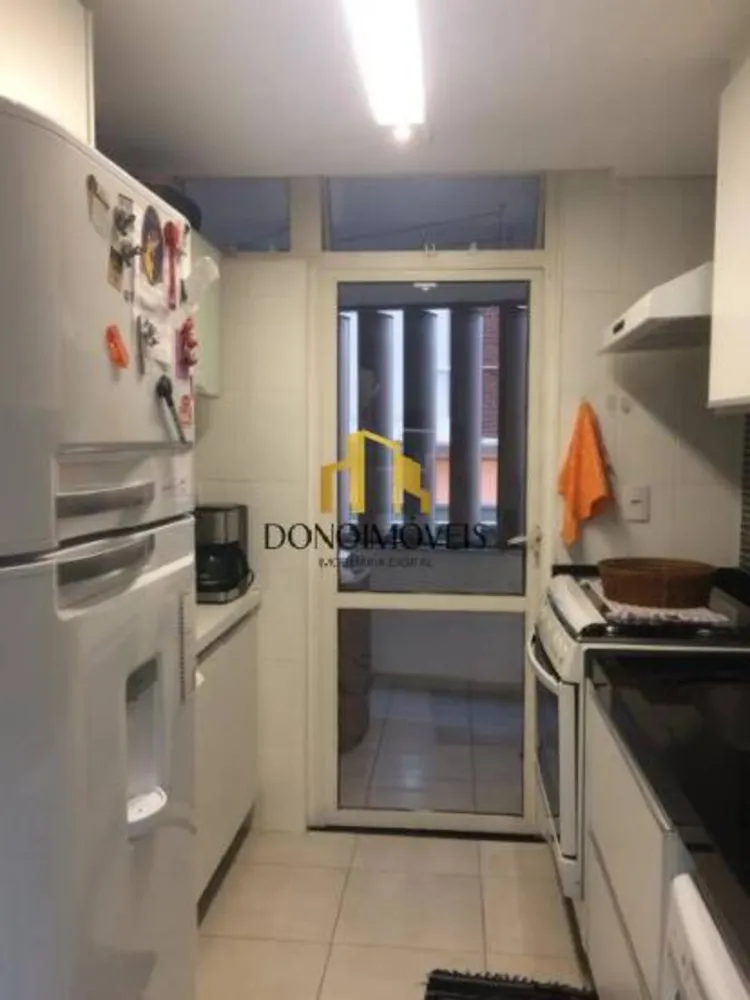 Apartamento, 3 quartos, 136 m² - Foto 5