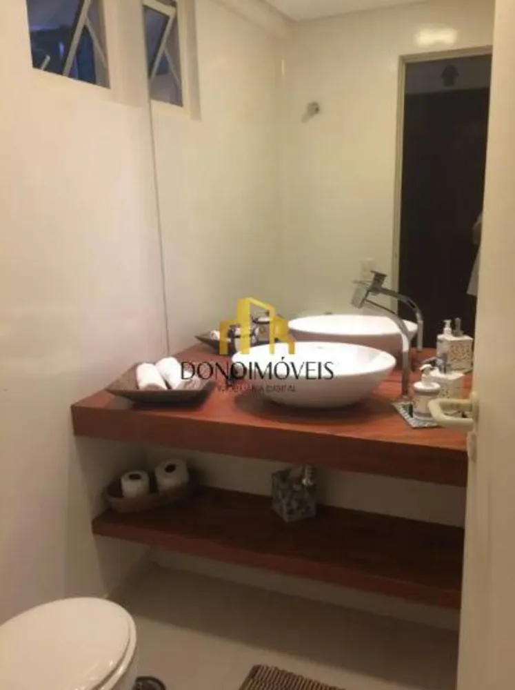 Apartamento, 3 quartos, 136 m² - Foto 7