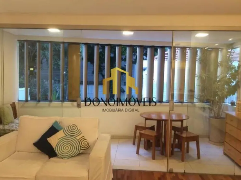 Apartamento, 3 quartos, 136 m² - Foto 4