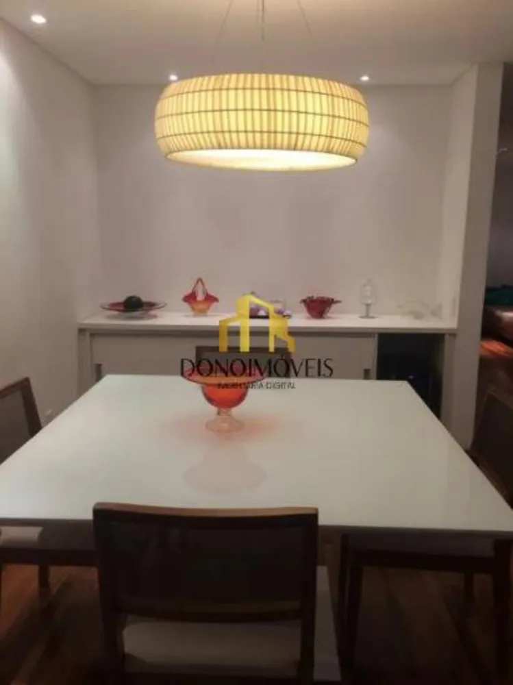 Apartamento, 3 quartos, 136 m² - Foto 3
