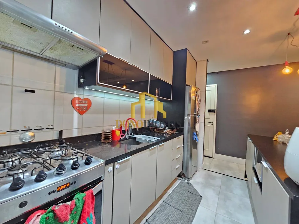 Apartamento, 3 quartos, 80 m² - Foto 4