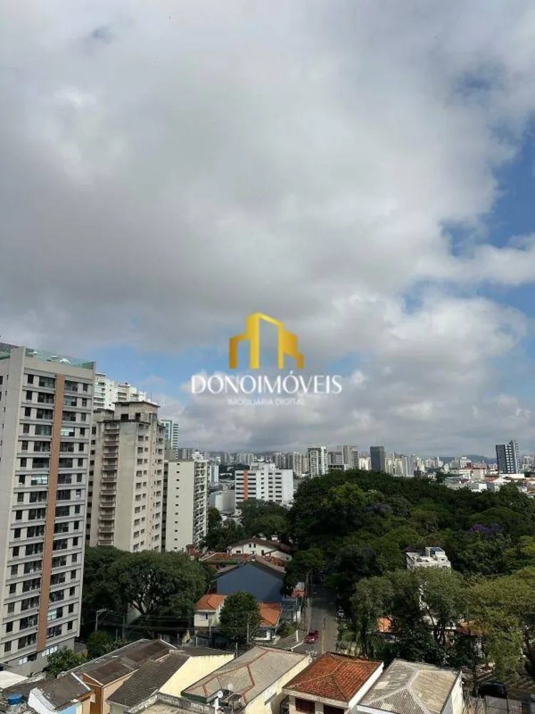 Cobertura, 3 quartos, 185 m² - Foto 12