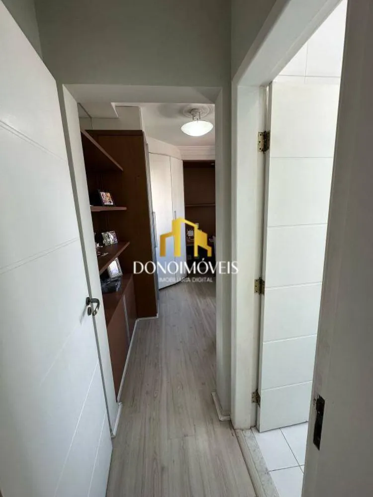 Cobertura, 3 quartos, 185 m² - Foto 6