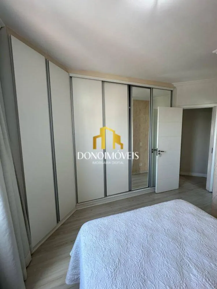 Cobertura, 3 quartos, 185 m² - Foto 3