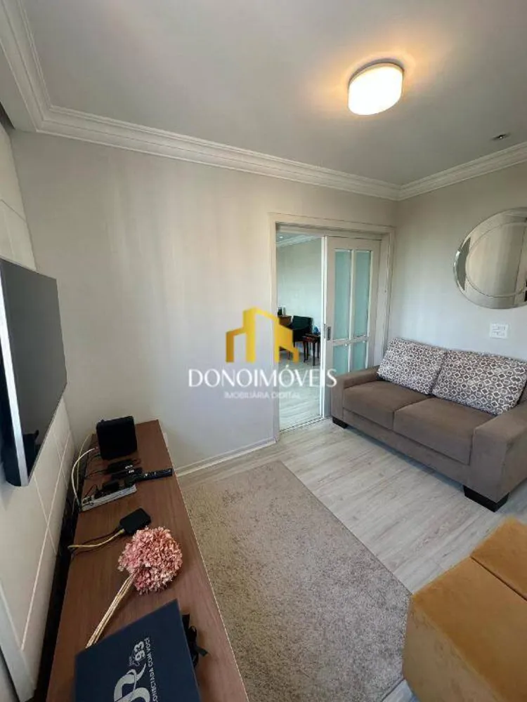Cobertura, 3 quartos, 185 m² - Foto 1