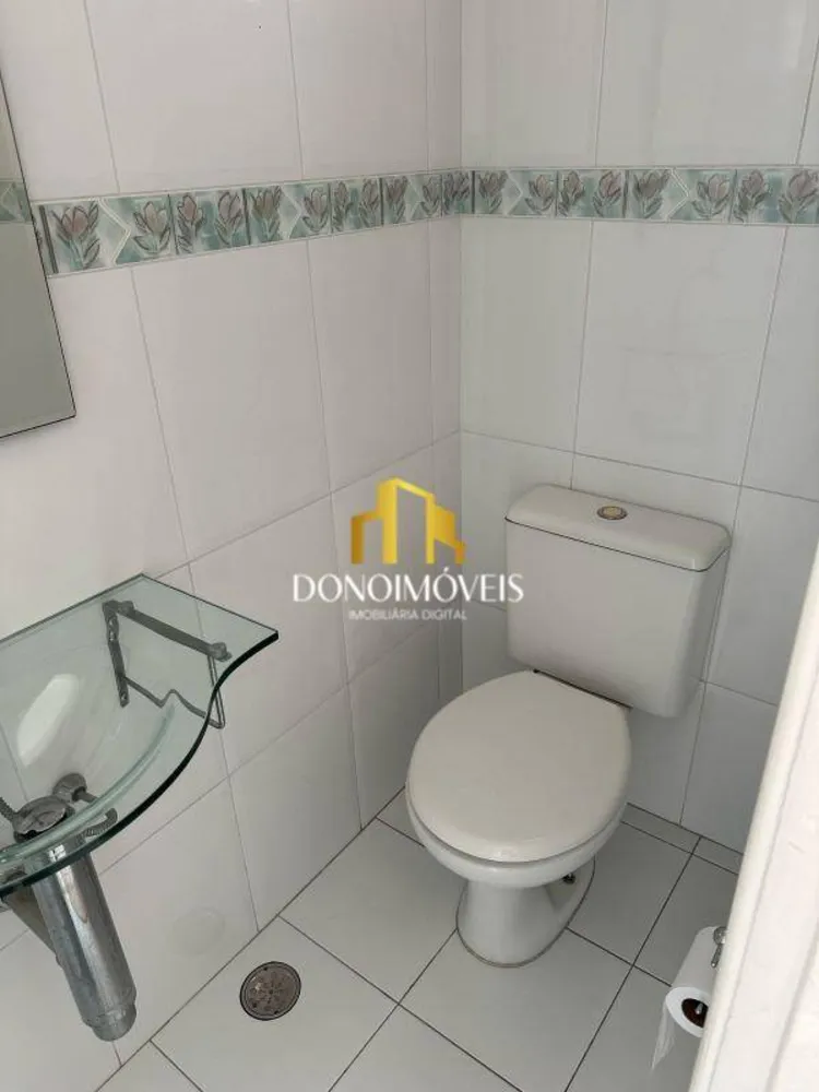 Cobertura, 3 quartos, 185 m² - Foto 9
